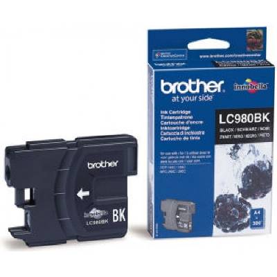 Brother LC-980C - originálny