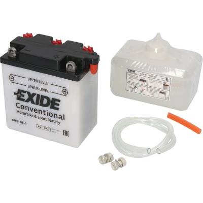 Exide 6N6-3B-1