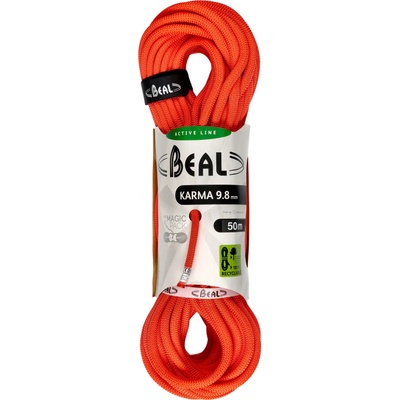 Beal Karma 9,8mm 50m