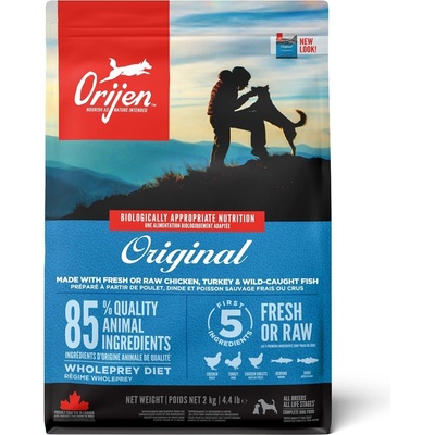 Orijen Original Dog 2 kg