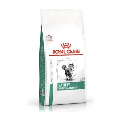 Royal Canin Weight Management Satiety Feline 3,5 kg