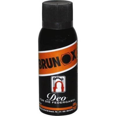 Brunox Deo 100 ml