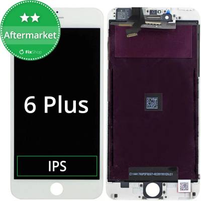 LCD Displej + Dotyková doska Apple iPhone 6 Plus