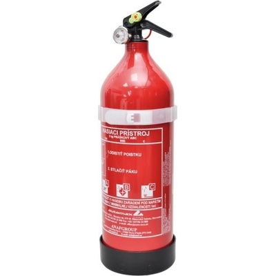 Červinka Práškový P2 Če 2 kg