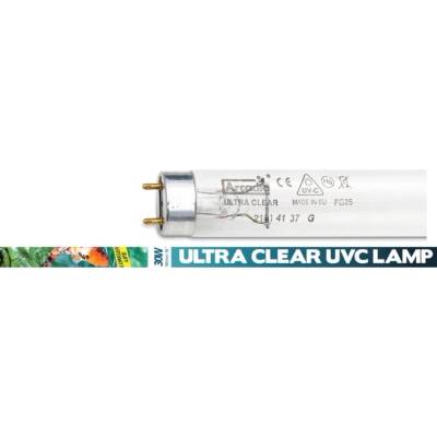 Arcadia T8 Ultra Clear UVC 55 W, 900mm