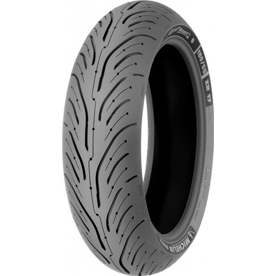 Michelin Pilot Road 4 190/50 R17 73W