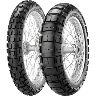 Pirelli Scorpion Rally 110/80 R19 59R