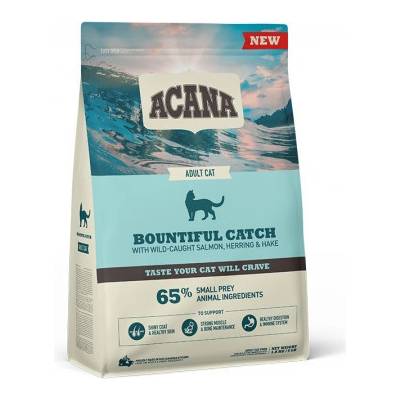 Acana Bountiful Catch Cat 1,8 kg