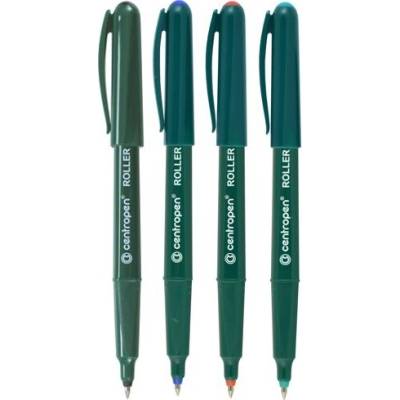 Centropen 4615 čierny