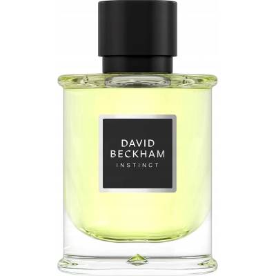 David Beckham Instinct parfumovaná voda pánska 75 ml