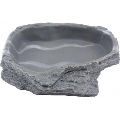 Lucky Reptile Granite L 30x22x6 cm napájačka