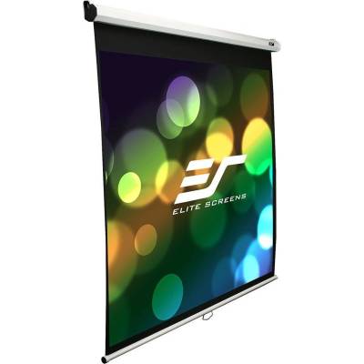 Elite Screens 203,2 x 203,2cm M113NWS1