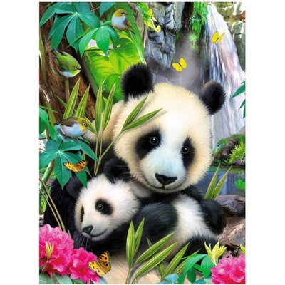 Ravensburger Panda 300 dielov