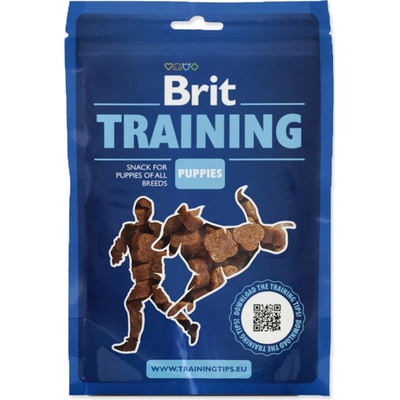 Brit Training Snack Puppies 200 g