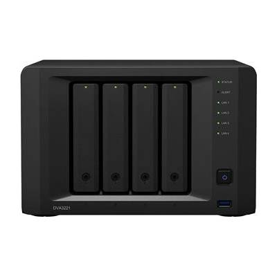 Synology Deep Learning DVA3221