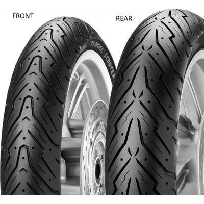 Pirelli Angel Scooter 130/70 R13 63P
