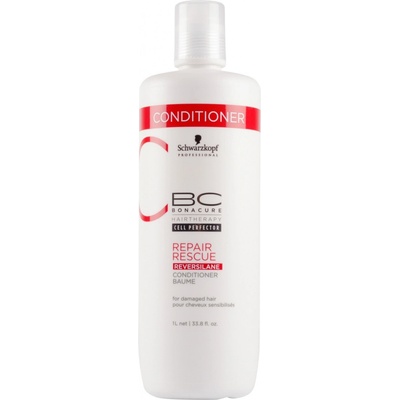 Schwarzkopd BC Repair Rescue Aufbau Conditioner 1000 ml