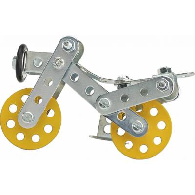 Merkur Mini 55 Motocykel