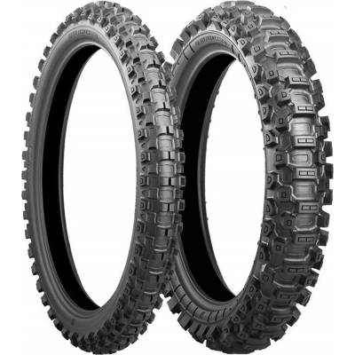 Bridgestone X20 80/100 R21 51M