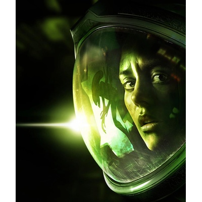 Alien: Isolation