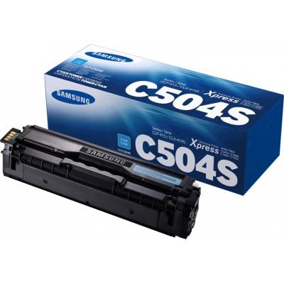 Samsung CLT-C504S - originálny