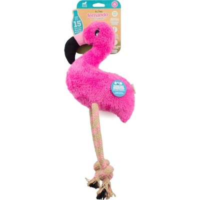 Beco Dual material Plameniak Fernando L