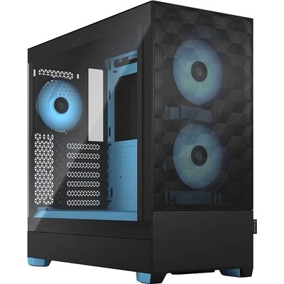 Fractal Design Pop Air RGB Core TG Clear Tint FD-C-POR1A-02