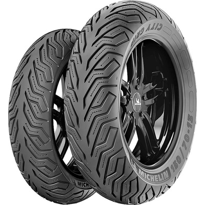 Michelin CITY GRIP 2 100/90 R14 57S