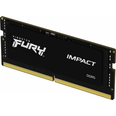 Kingston DDR5 8GB 4800Mhz CL38 KF548S38IB-8