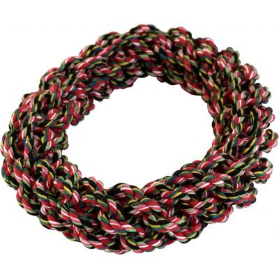 Karlie-Flamingo Kroužek přetahovací bavlna 20 cm