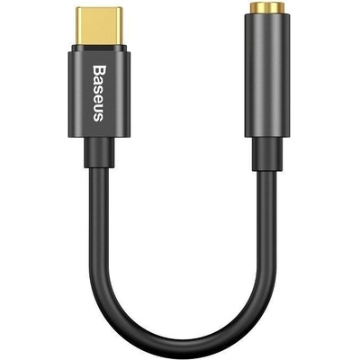Baseus L54 Audio Adapter USB-C + mini jack 3,5mm