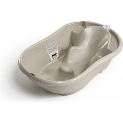 OK Baby Vanička bez držiaka Onda šedá