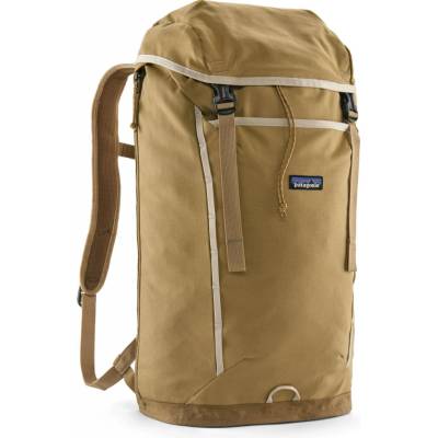 Patagonia Fieldsmith Lid Pack 28l sv.hnedý