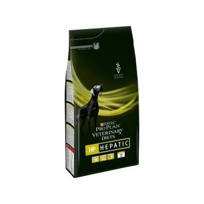 Purina PPVD Canine HP Hepatic 3 kg