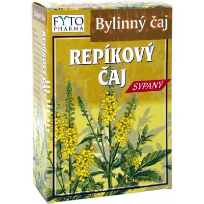 Fyto REPÍKOVÝ čaj sypaný 40 g