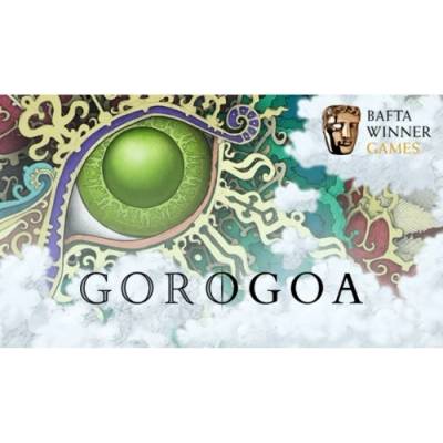 Gorogoa