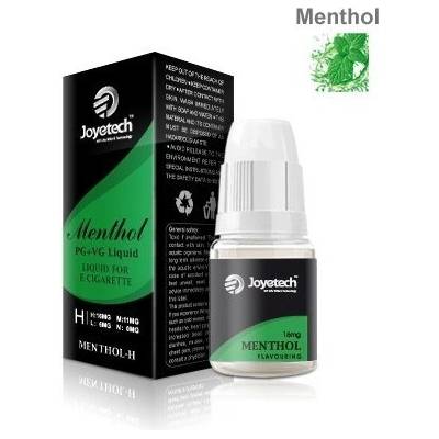 Joyetech MENTHOL 10 ml 6 mg