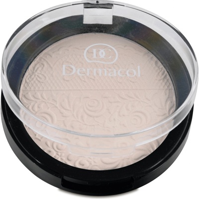 Dermacol Compact Powder 4 8 g