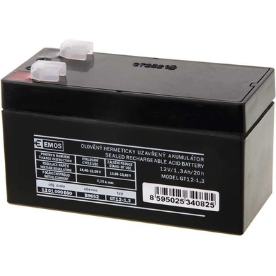 Emos 12V 1.3Ah B9652