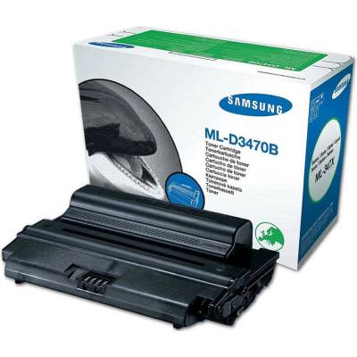 Samsung ML-D3470B - originálny