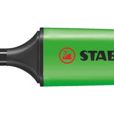 Stabilo Boss Original zelená