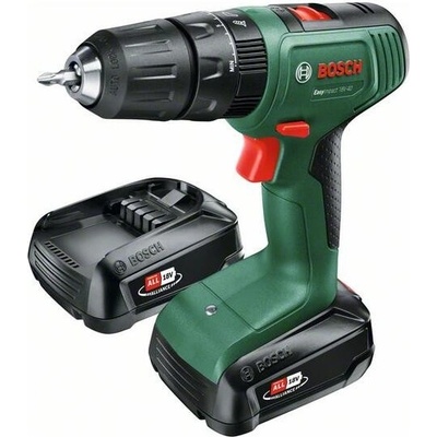 BOSCH EasyImpact 18V-40 0.603.9D8.102