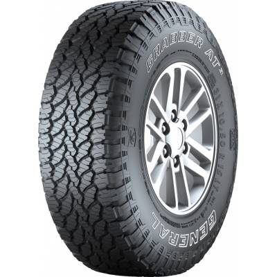 General Tire Grabber AT3 255/55 R20 110H