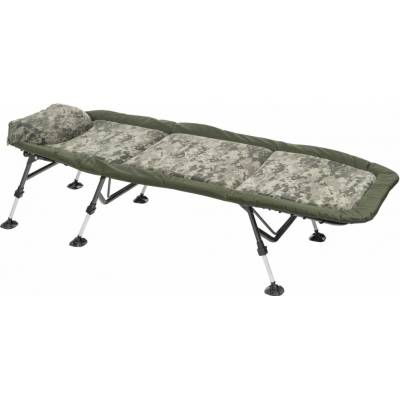 Mivardi Lehátko Camo CODE Flat6
