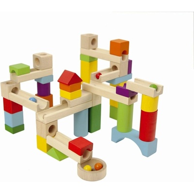 Detoa Guličková dráha 58 ks