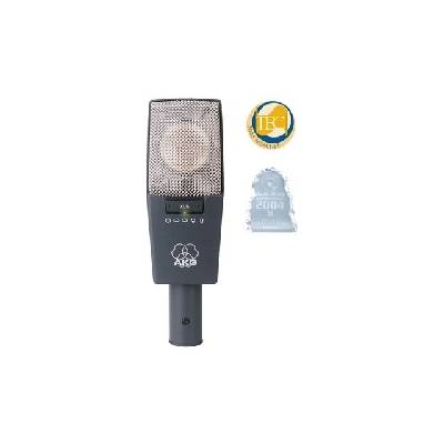 AKG C 414 XLS