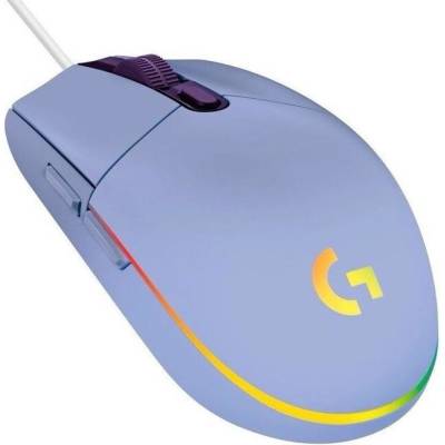Logitech G102 Lightsync 910-005854