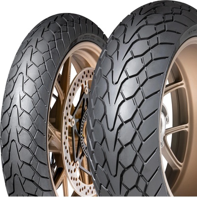 Dunlop Mutant 120/70 R17 58W