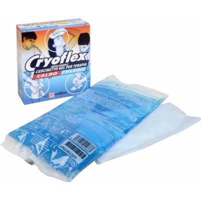 Cryoflex 27 x 12 cm studený / teplý obklad v krabičce