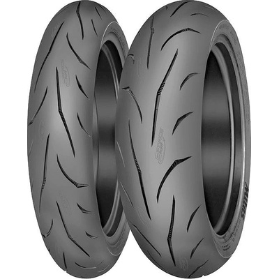 Mitas Sport Force+ 120/65 R17 56W